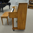 1980 Charles R Walter studio piano - Upright - Studio Pianos